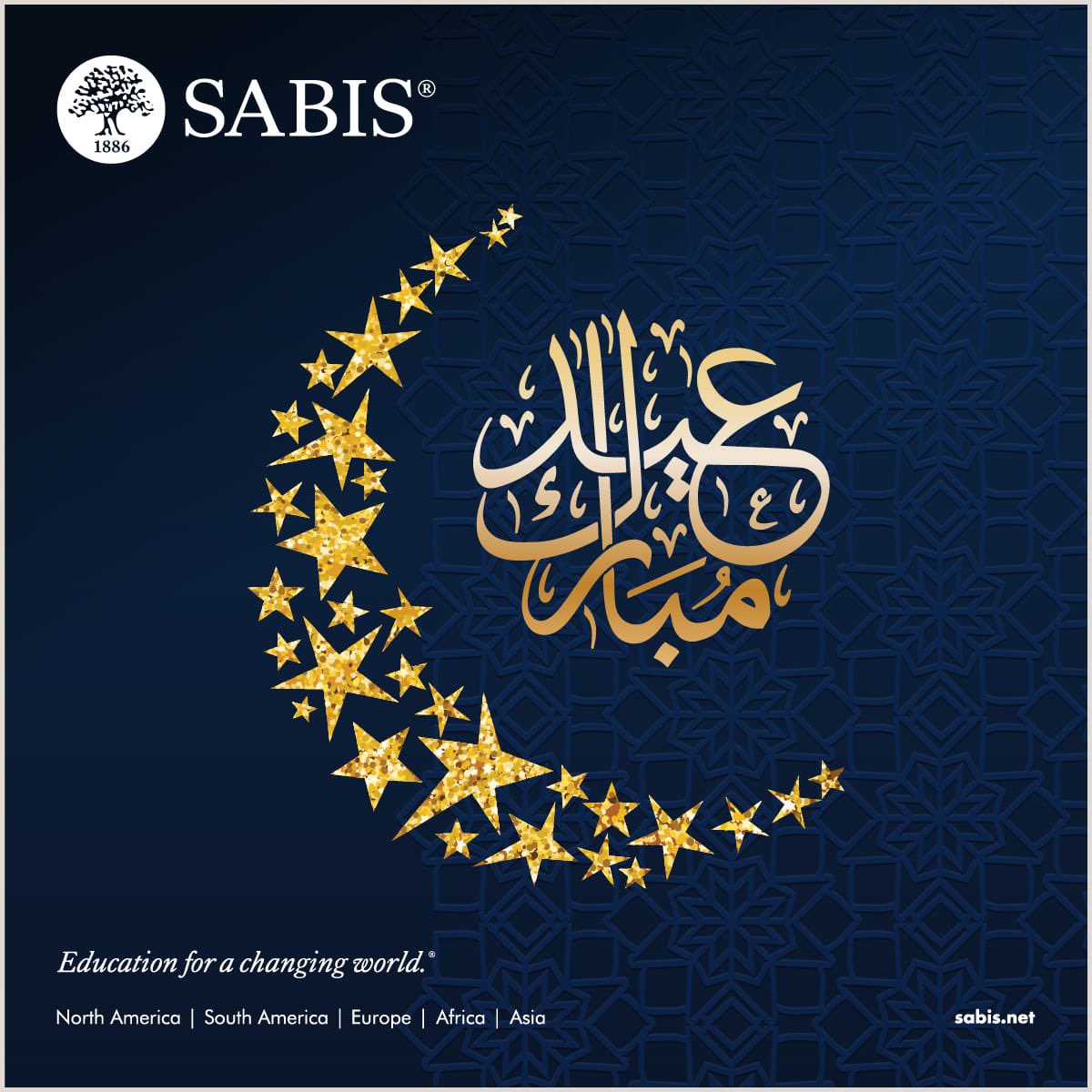 CBistany's tweet photo. Wishing our friends and partners who are celebrating this special occasion a very happy and peaceful Eid. https://t.co/q8JD9mX1Sf