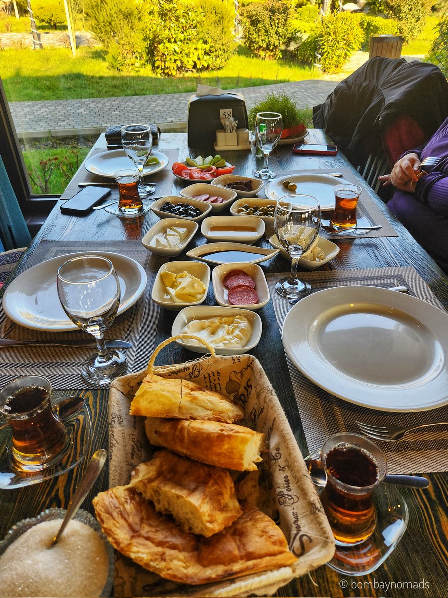 Just wrapped up a wonderful 10 day holiday in #azerbaijan This small