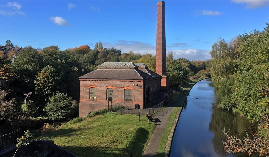 GALTON VALLEY PUMPING STATION OPEN DAYS 2024 *The Pumping Station opens its doors this Saturday 13 April for the first of our spring/summer open days *Open the 2nd Saturday of the month: 11am-3pm last admission 2:30pm. FREE entry (11 May next) *Info @ visitsandwell.com/things-to-see-…