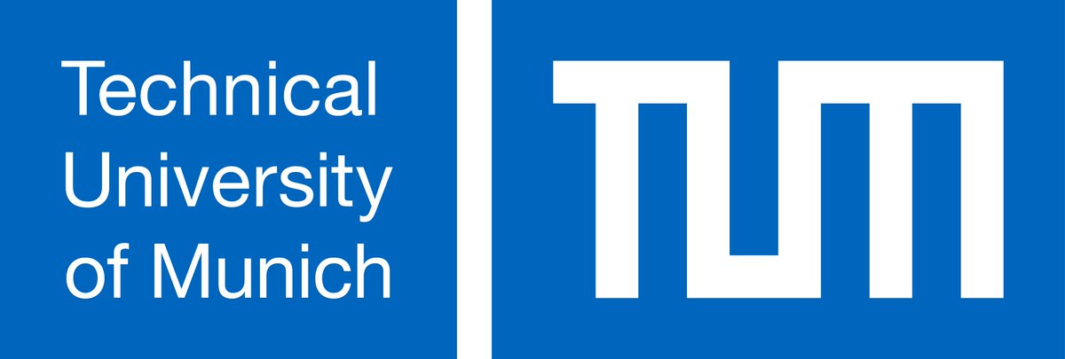 We are very happy to announce our new organizational member from Germany: TUM - Technical University of Munich TUM Graduate School @TU_Muenchen #PRIDEcommunity