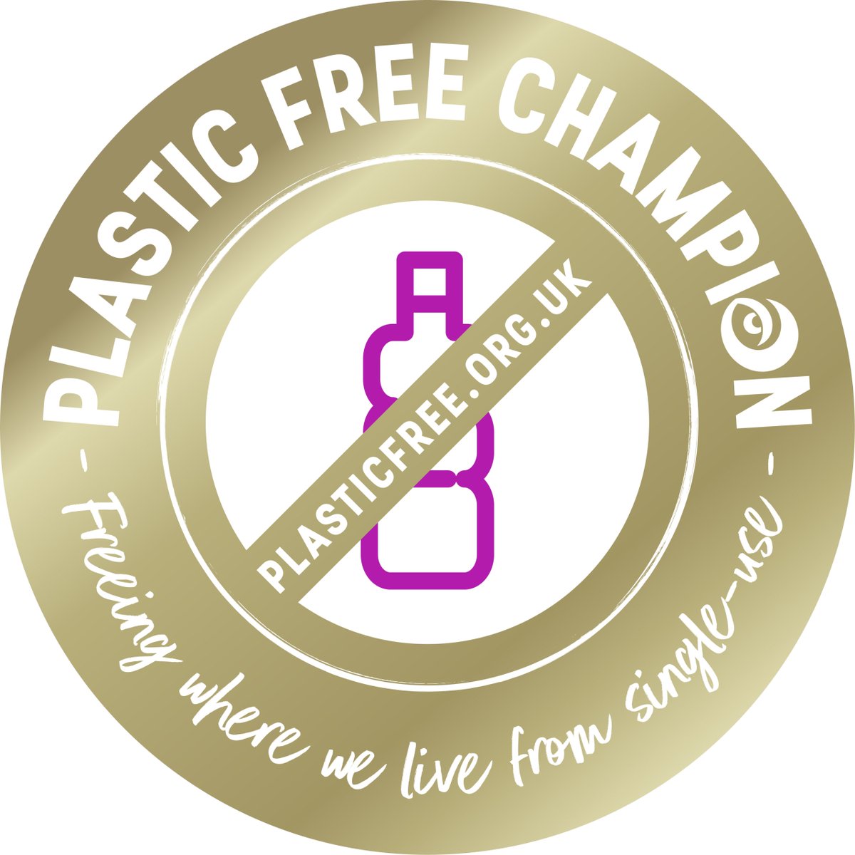 Are you a #local business to #Farnham #Surrey and want to become more #ecofriendly and #sustainable? If so, join us and become a #plasticfree champion! To find out more about what we do and what it involves, contact us for information on plasticfreefarnham@gmail.com
#zeroplastic