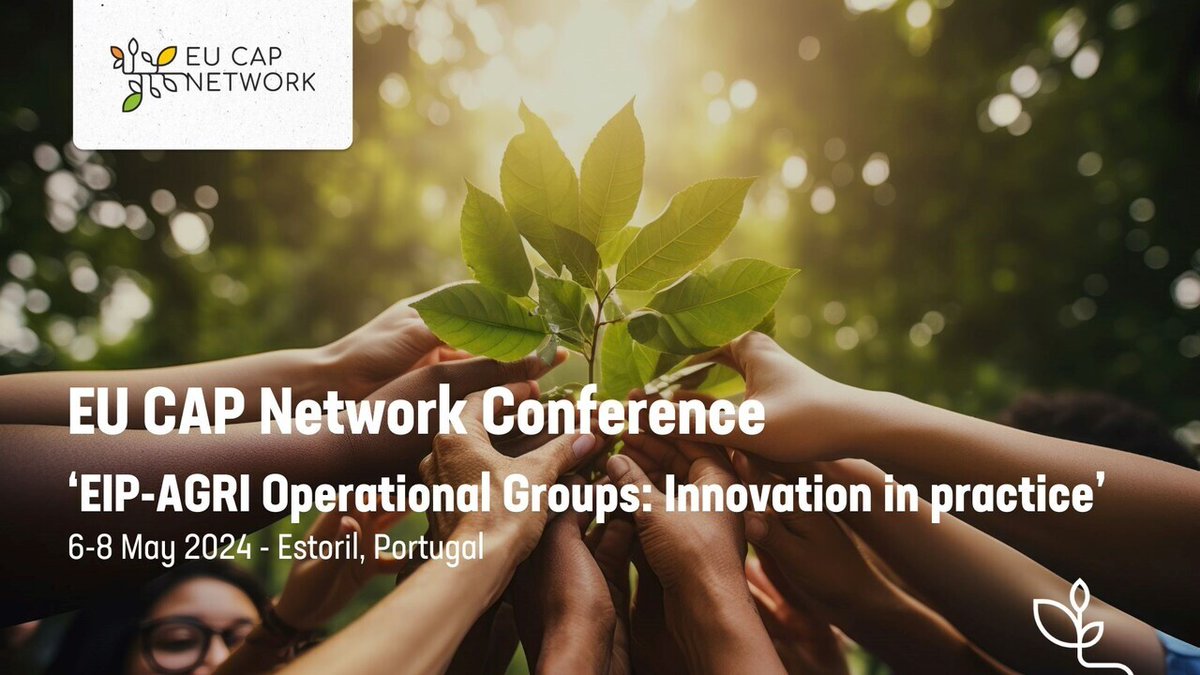 1️⃣ month to go! Follow #OGconference on our social media channels to get useful info & facts about the upcoming #OperationalGroups conference in Portugal.