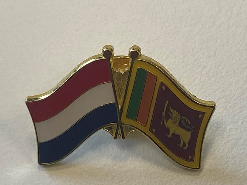 Are you a Dutch company interested in doing business with Sri Lanka?

The Embassy is planning to organize a Dutch trade delegation mission to Sri Lanka from 30th to 31st May 2024. Contact us through COL@minbuza.nl for registration or further details.
