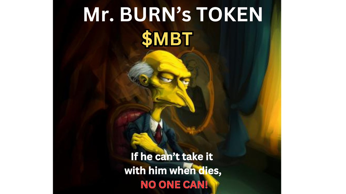 What happens when demand out weighs supply. and on top of that, that supply continues to shrivel up! just ask @MrBurnsOnAvax $MBT is drying up faster and faster with each Burn increase. did you get some? #avax
