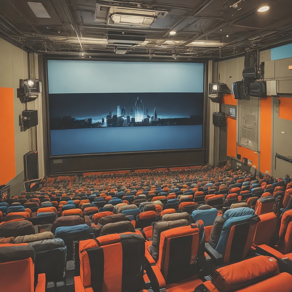 ¿Ultimas tendencias del Cine Documental? Preguntamos a #Gemini sobre ellas y las que veremos en #Madrid . 

<a href="/DocumentaMadrid/">Documenta Madrid</a> en el #BlogdeMinds.  

✒ TÍTULO: "DocumentaMadrid 2024: El cine documental se apodera de Madrid".  

🖥️ weareminds.es/2024/05/28/doc… 🖥️
