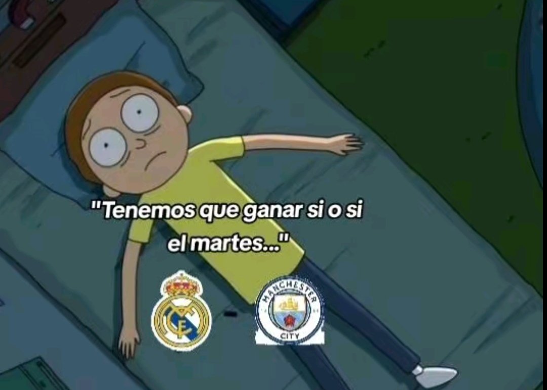 Yo todo el día: