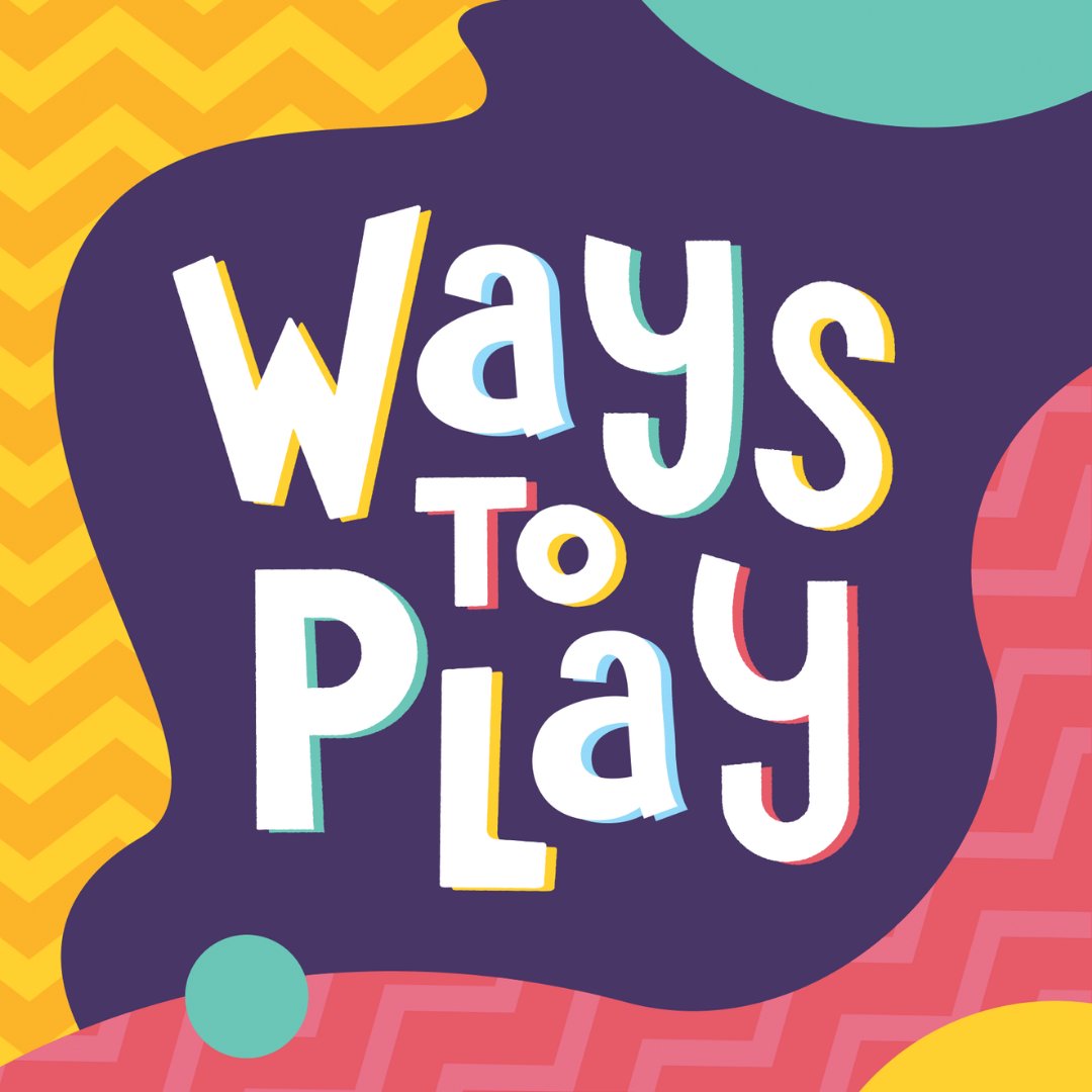 Looking for a fun way to spend the last week of your Easter break? On Tuesday, we're running free craft activities. Drop in from 11am-1pm + 1:30pm-3pm. This event is part of our #WaysToPlay programme. Make your adventure a great value day out with @My_Metro