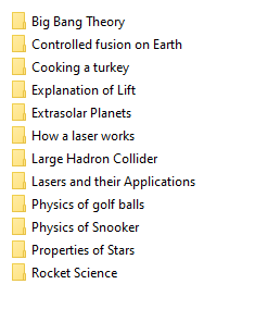 A-Level Physics teachers. Would you would like to give your students a chance to read Physics case studies, then answer A-Level Qs on them? This resource might be useful. From the WJEC archive. Some lovely topics. I have others if needed. Pls RT! ⚡️📷 🚀drive.google.com/drive/folders/…