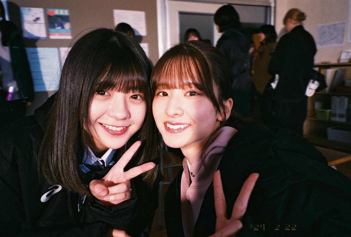 nogizaka46's tweet photo. 【ブログ更新 筒井あやめ】 あやめカメラ3 https://t.co/i5MclpQD4k https://t.co/yGZo8CIYRH