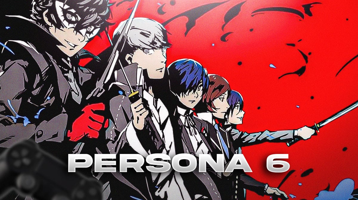 Persona 6'nın geliştirilmesine 2019 yılında Persona 3 Reload ve Persona 5 Tactica ile aynı anda başlanmış. Atlus ile ilgili haberler sızdıran Midori'nin bu söylentisi doğruysa Persona 6 için çok uzun yıllar beklemeyeceğiz. The Elder Scrolls 6 kadar beklemeyeceğimiz kesin :)