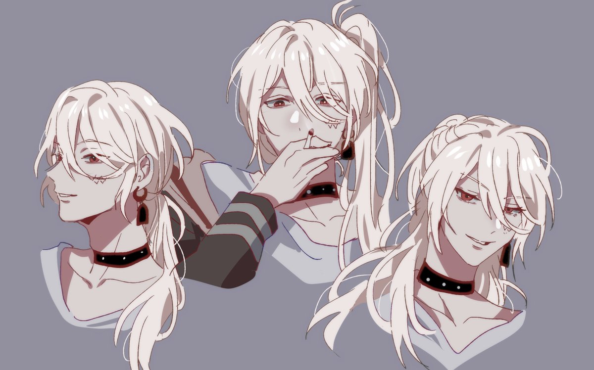 파일 잘못 올려서 재업...ㄱ-
장발 시온 최고야