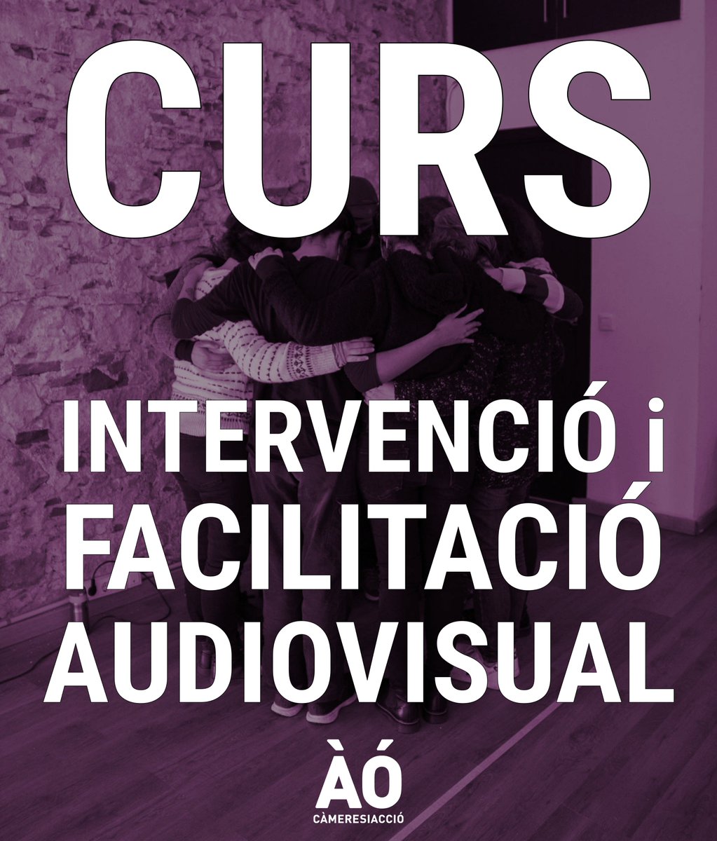 Càmeresiacció tweet media