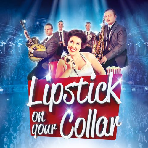 💋Lipstick on Your Collar💋 This show is packed with over forty hits from the likes of Connie Francis, Brenda Lee, Buddy Holly, Chuck Berry, The Beatles, The Ronettes, Cliff Richard, Cilla Black and many more. 📆Sat 26 Oct ⏰7.30pm 🎟£27/£28 rotherhamtheatres.ticketsolve.com/ticketbooth/sh…