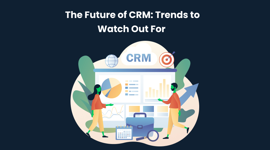 Is your CRM stuck in dial-up days? 

The future of CRM is lightning-fast & hyper-personalized. 

#FutureofCRM #Personalization #buopso #CRM #buopsothefuture #leadmanagement #projectmanagement  
#cloud #software #business 
Check out our blog post rb.gy/k64bvf