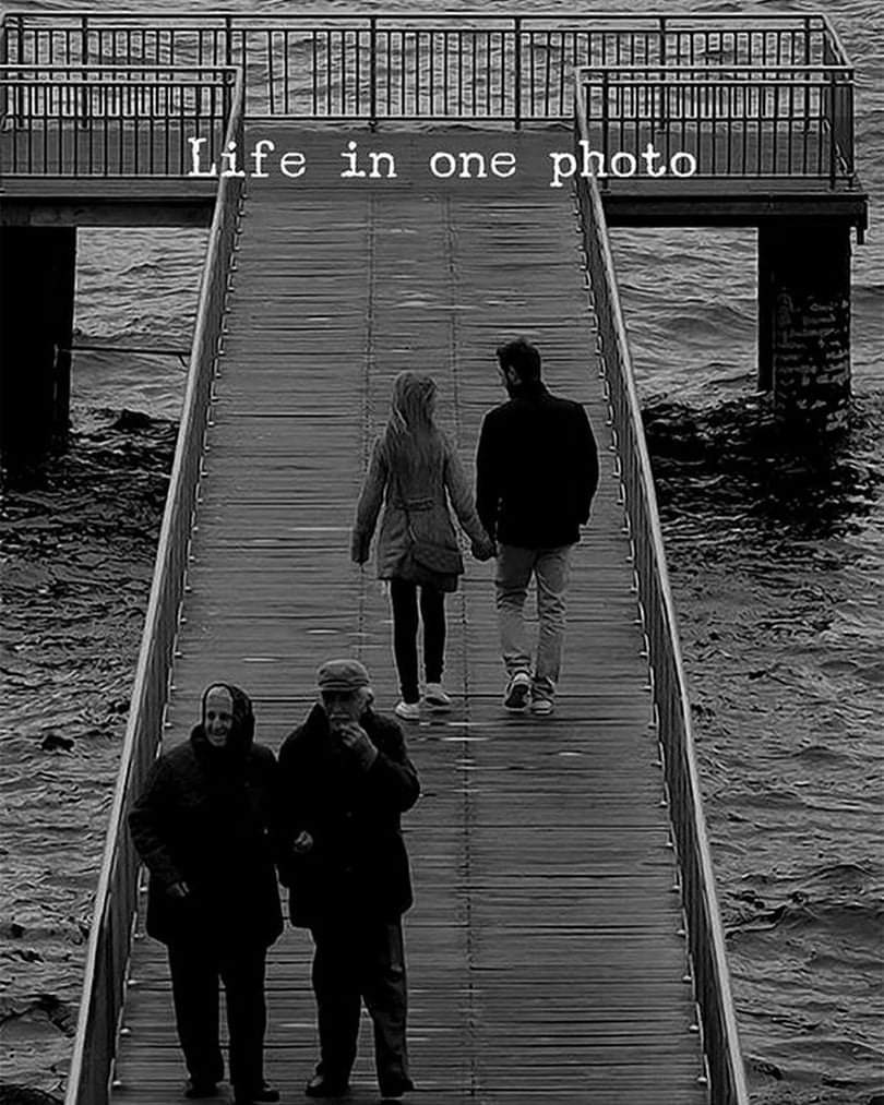 Life