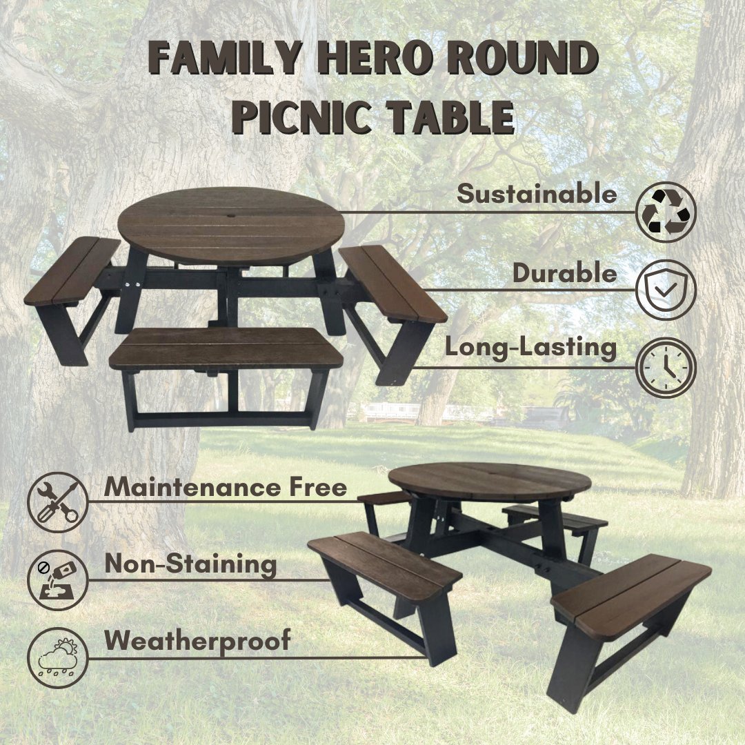 ESF (@worldofesf) on Twitter photo π Happy National Zoo Lovers Day! π¦
At ESF, we are proud to have worked with <a href="/BelfastZoo/">Belfast Zoo</a> to enhance their visitors experience by supplying a collection of Picnic Tables made from Recycled Plastic β»
π 028 9036 4101
π§ sales@worldofesf.com
#NationalZooLoversDay #Zoo #Animals π Happy National Zoo Lovers Day! π¦
At ESF, we are proud to have worked with <a href="/BelfastZoo/">Belfast Zoo</a> to enhance their visitors experience by supplying a collection of Picnic Tables made from Recycled Plastic β»
π 028 9036 4101
π§ sales@worldofesf.com
#NationalZooLoversDay #Zoo #Animals