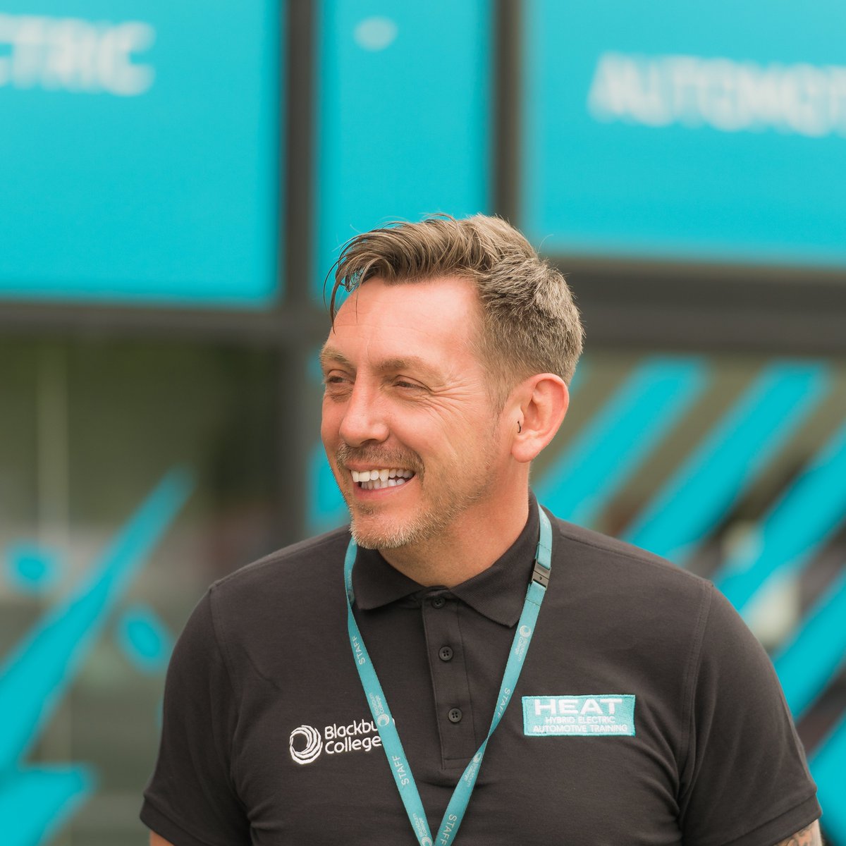 Michael Yerbury, our Advanced Automotive Trainer, was featured in the March Edition of @H2Leaders Magazine! He spoke about our HEAT Centre and it's role in paving the way for future generations within the industry 💡 Read it here - openmylink.in/HPgWd