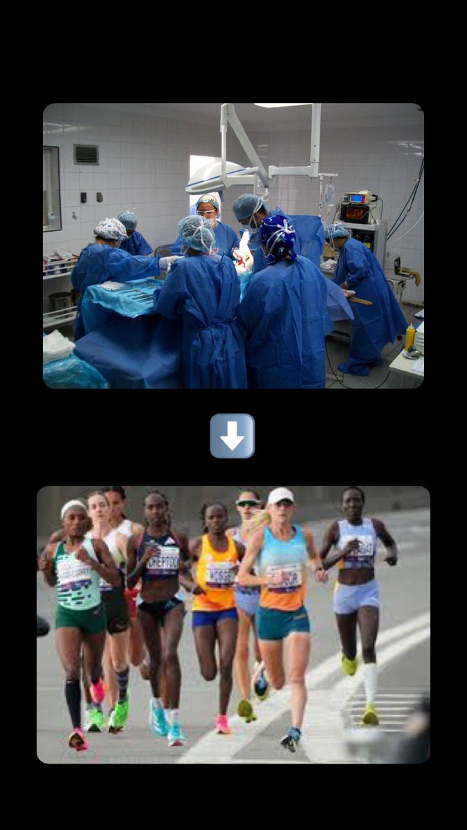 programacos1A's tweet image. 🔊Avui amb la xerrada de @LEA_Athletes  hem descobert que la programació d&apos;exercici físic millora els resultats de la intervenció quirúrgica en un malalt de càncer. Una operació té el mateix impacte que córrer una marató.
Molt interessant...❗
#24peafeinefc
@xals66