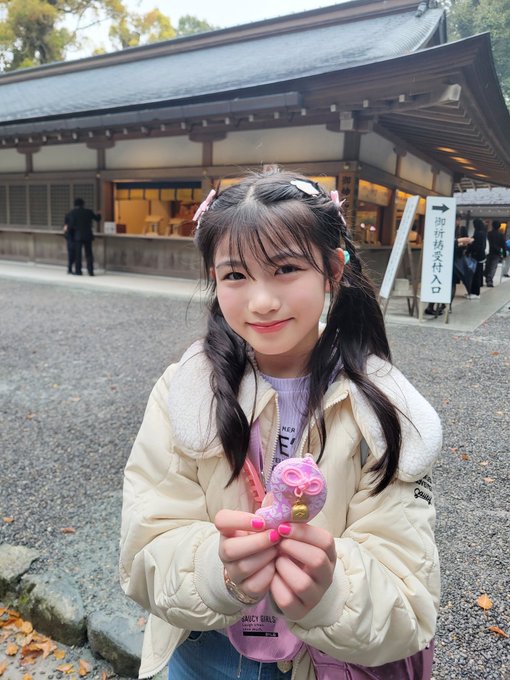 Twitterのコスプレ画像18