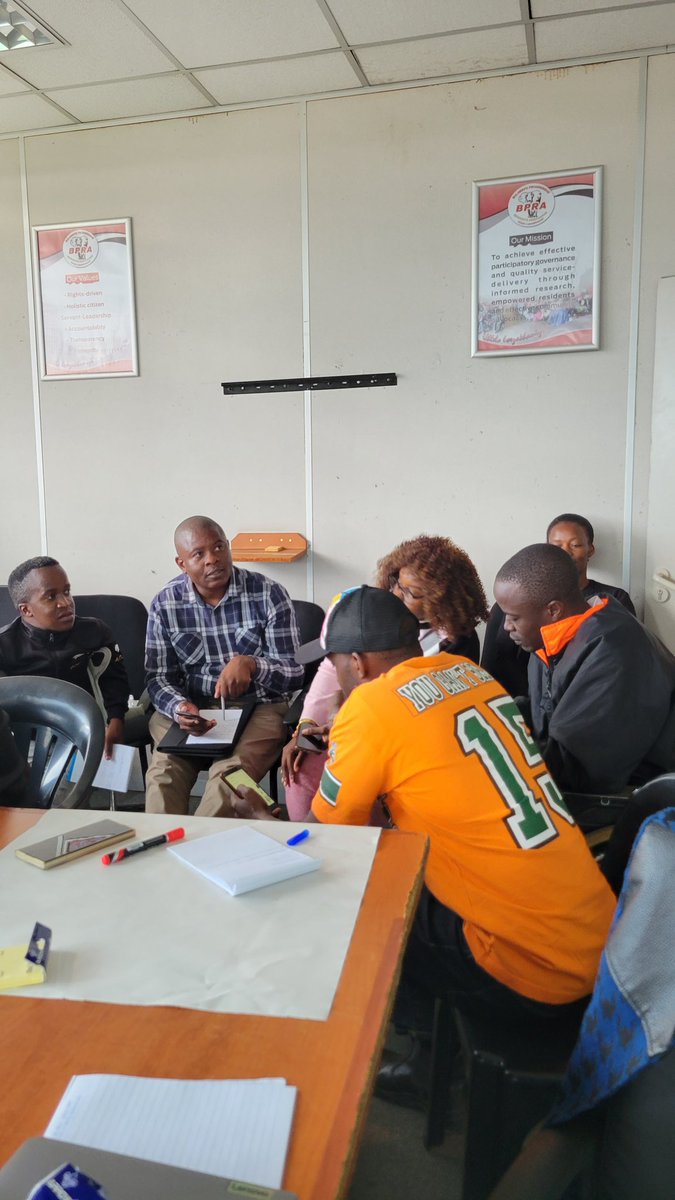 ZITEC5's tweet photo. Ongoing...Workshop for community leaders in #Bulawayo kwaNthuthu! Building Resilience against #Disinformation @cspecairex #CSP2024 #csp2023
#promotingdigitalsafety
#stopdisinformation @nancykwangwa @msaukig @USEmbZim @costa_cnm https://t.co/0RP9xXAcQi