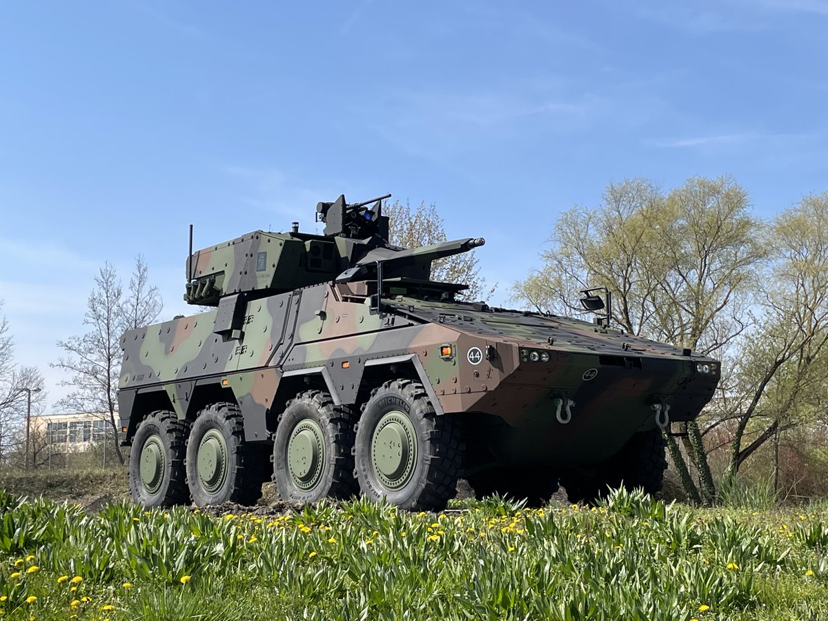 One way to accelerate British Army modernisation is to generate four RAC regiments equipped with a Boxer cavalry variant to support Boxer infantry battalions. This would create a fully wheeled, self-deployable medium weight expeditionary force with a reduced logistical footprint.…