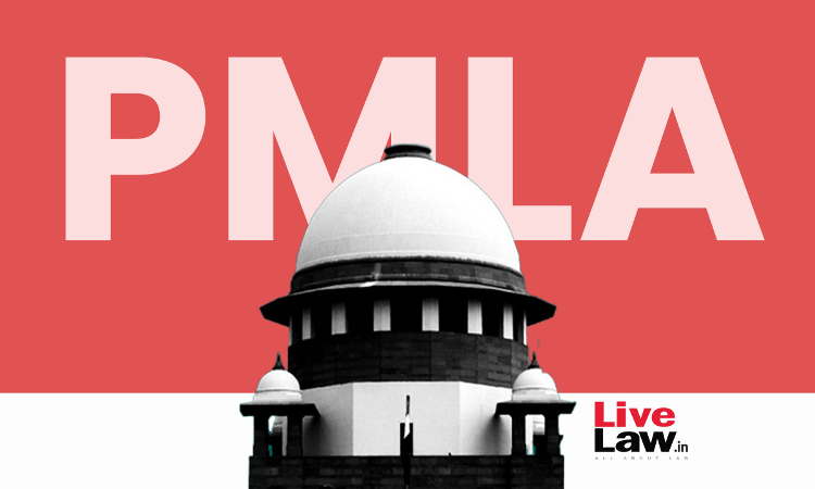 #SupremeCourt quashes a money laundering case in relation to the alleged Chhattisgarh liquor scam. SC notes that the ED complaint was based on an Income Tax Act offence, which is not a scheduled offence as per the PMLA. Since there is no predicate offence, there can't be…