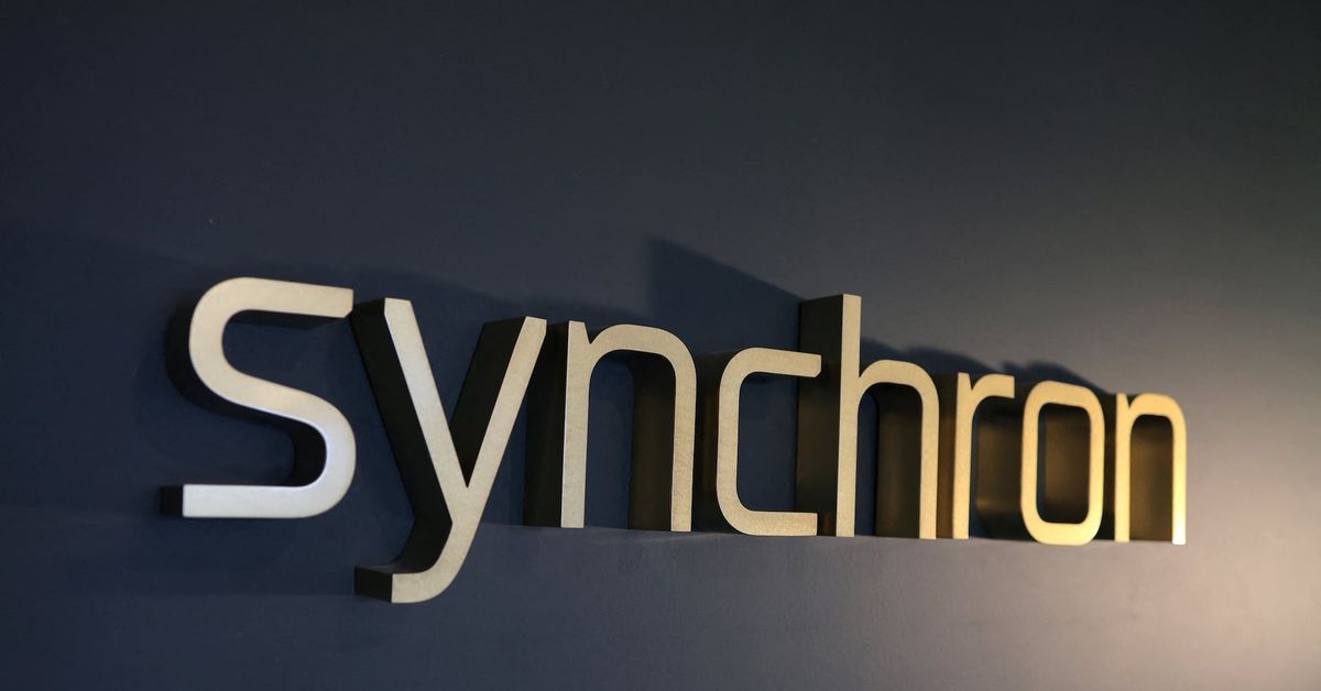 Exclusive: Synchron, a rival to Musk’s Neuralink, readies large-scale brain implant trial reut.rs/4cK1rfv
