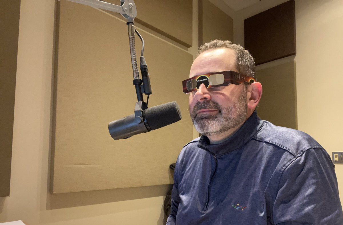 Doug Tribou tweet media