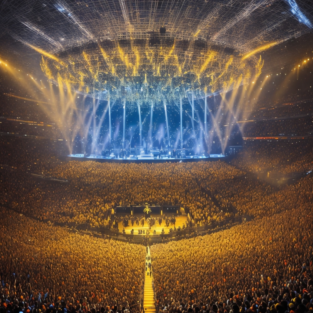 ¡¡Última llamada para los #swifties!! #Gemini nos cuenta todo sobre #TheErasTour .  

"<a href="/taylorswift13/">Taylor Swift</a> vuelve a #Madrid  en el #BlogdeMinds.  

✒ TÍTULO: "¡Taylor Swift vuelve a Madrid! Prepárate para "The Eras Tour" en el Santiago Bernabéu".  

🖥️ weareminds.es/2024/05/29/tay…🖥️