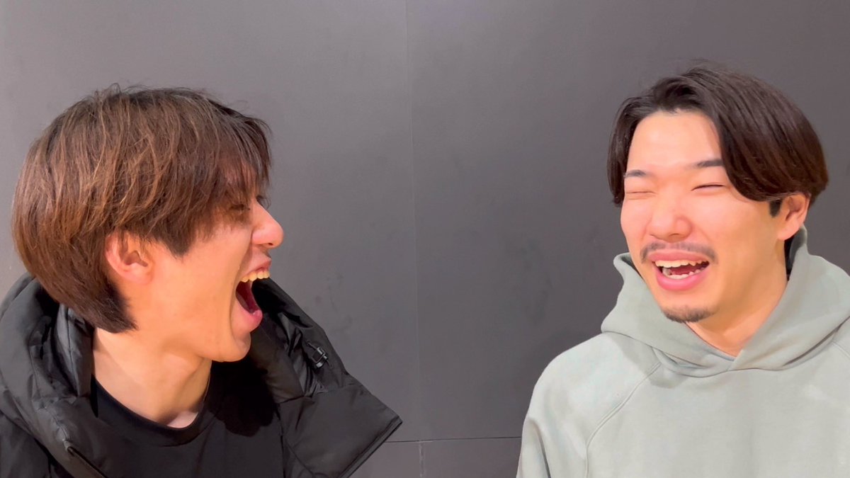 n1k0n1k00406's tweet photo. 最後の動画で笑い泣きしてください😛
YouTubeでお見せした姿はほんのちょっとだけど、それでもたくさんの幸せもらいました！ありがとう！
幸あれ。
倭ファン、俺のフォルダにある変な倭集は50年かけて投稿するから楽しみしてて。 https://t.co/TNSSK2QPD5