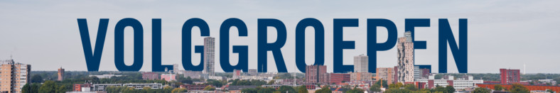 VOLGGROEPEN
Als Lokaal Tilburg hebben we met een breed aangenomen motie het initiatief genomen de Raad beter in positie te brengen bij een aantal grote projecten en ontwikkelingen in onze stad, die ook van invloed zijn voor de omwonenden.
Lees verder:
lokaaltilburg.nl/2024/04/02/vol…