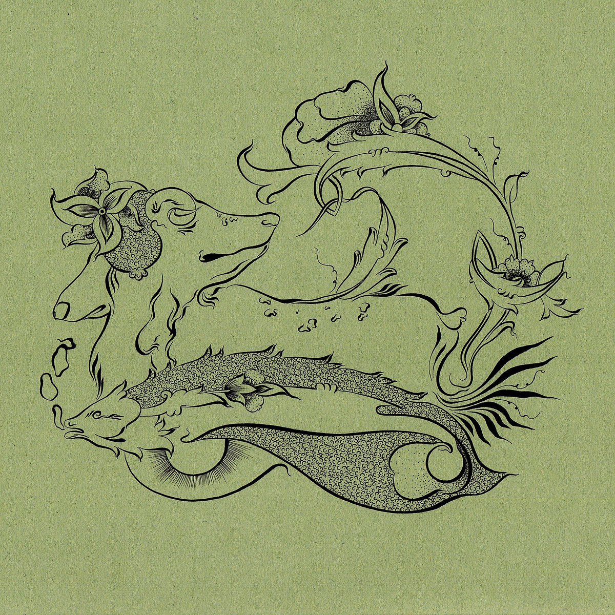 🔥Welcome to the Foundation with✌🏽drops🔥
Name of my Collection :Marvelous
Inner child &amp; Envious

foundation.app/collection/8-m…

#foundation #nft #etherum