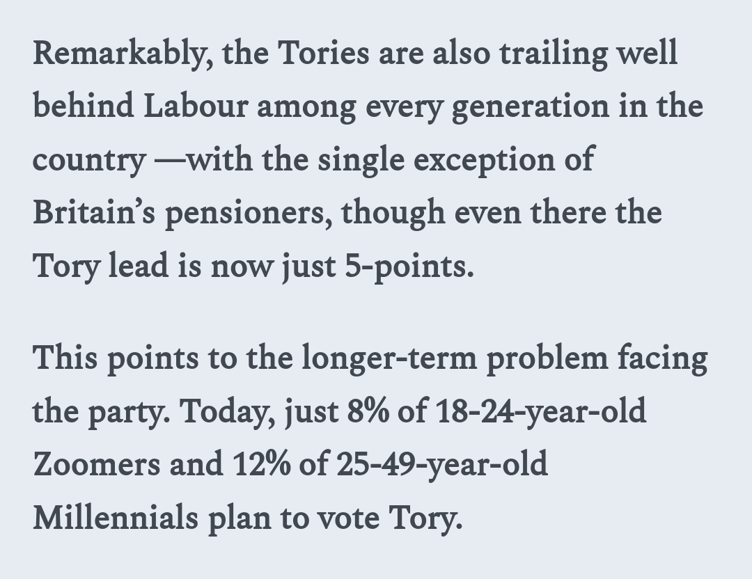 Matt Goodwin tweet media