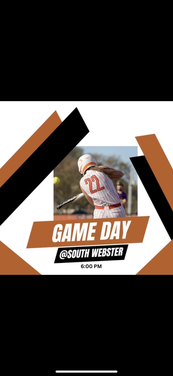 PWHS Senator Softball tweet media