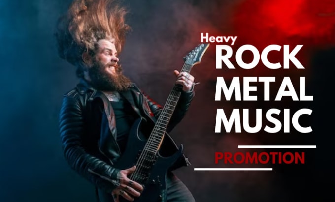 Any #Band/#Artist want your brand promoted with us contact us today!
Dm or Email #youtube video and social media all we ask for is a a follow on our #socialmedia and a shout-out video. 
#Metal and #Rock. Any era still active or new reach out we are here to help. 

Please share!