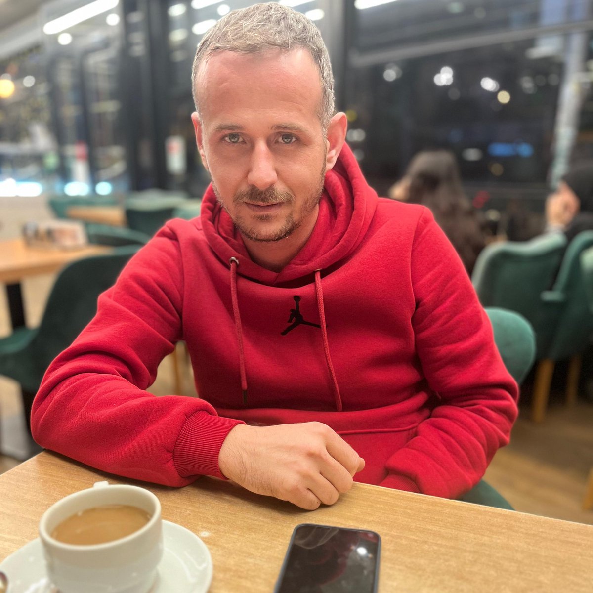 #YeniProfilResmi #ankara #balgat