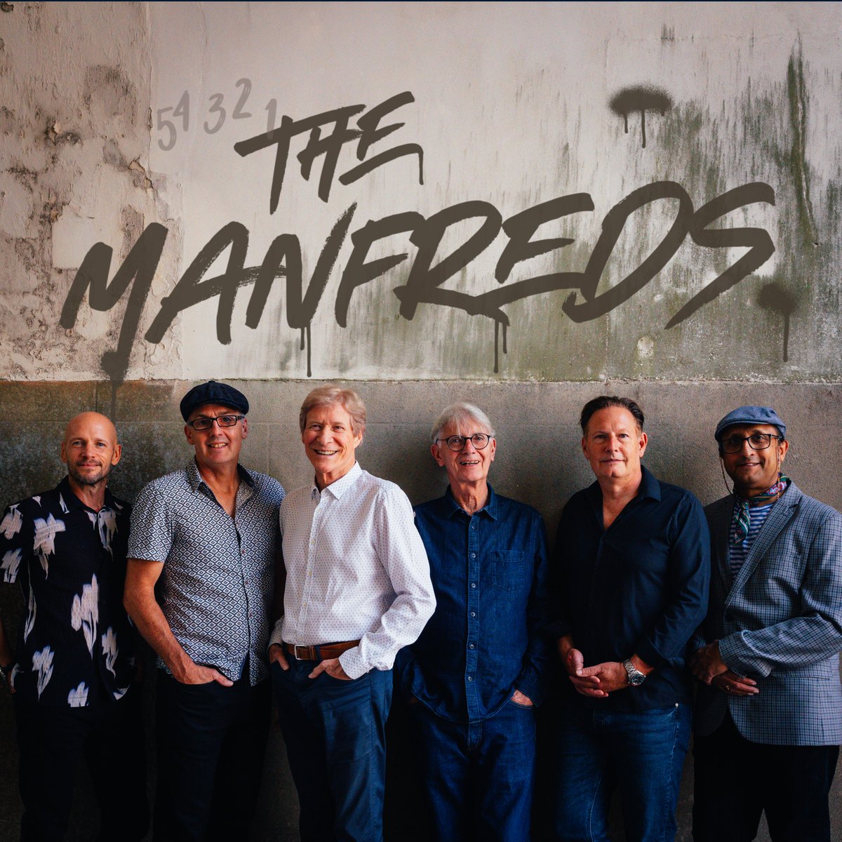 🎼SELLING FAST🎼 Following the huge success of their 60th anniversary tour in 2023, The Manfreds will, once again, be making their way back to Rotherham Civic Theatre... 📆Fri 10 May ⏰7.30pm 🎟£28 rotherhamtheatres.ticketsolve.com/ticketbooth/sh…