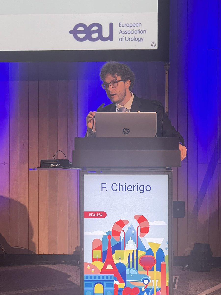 AlbertoCaviglia, MD, FEBU (@albertocavuro) on Twitter photo @FChierigo talking about RAPN performed at Niguarda Hospital with HUGO RAS system <a href="/Medtronic/">Medtronic</a> <a href="/MedtronicITA/">Medtronic Italia</a> <a href="/ospniguarda/">Ospedale Niguarda</a> <a href="/Uroweb/">European Association of Urology (EAU)</a> <a href="/agalfano/">Antonio Galfano</a> <a href="/paolo_delloglio/">Paolo Dell'Oglio</a> <a href="/SeccoSilvia/">Silvia Secco</a> <a href="/aldomassimo10/">Aldo Bocciardi</a> #eau24 @FChierigo talking about RAPN performed at Niguarda Hospital with HUGO RAS system <a href="/Medtronic/">Medtronic</a> <a href="/MedtronicITA/">Medtronic Italia</a> <a href="/ospniguarda/">Ospedale Niguarda</a> <a href="/Uroweb/">European Association of Urology (EAU)</a> <a href="/agalfano/">Antonio Galfano</a> <a href="/paolo_delloglio/">Paolo Dell'Oglio</a> <a href="/SeccoSilvia/">Silvia Secco</a> <a href="/aldomassimo10/">Aldo Bocciardi</a> #eau24