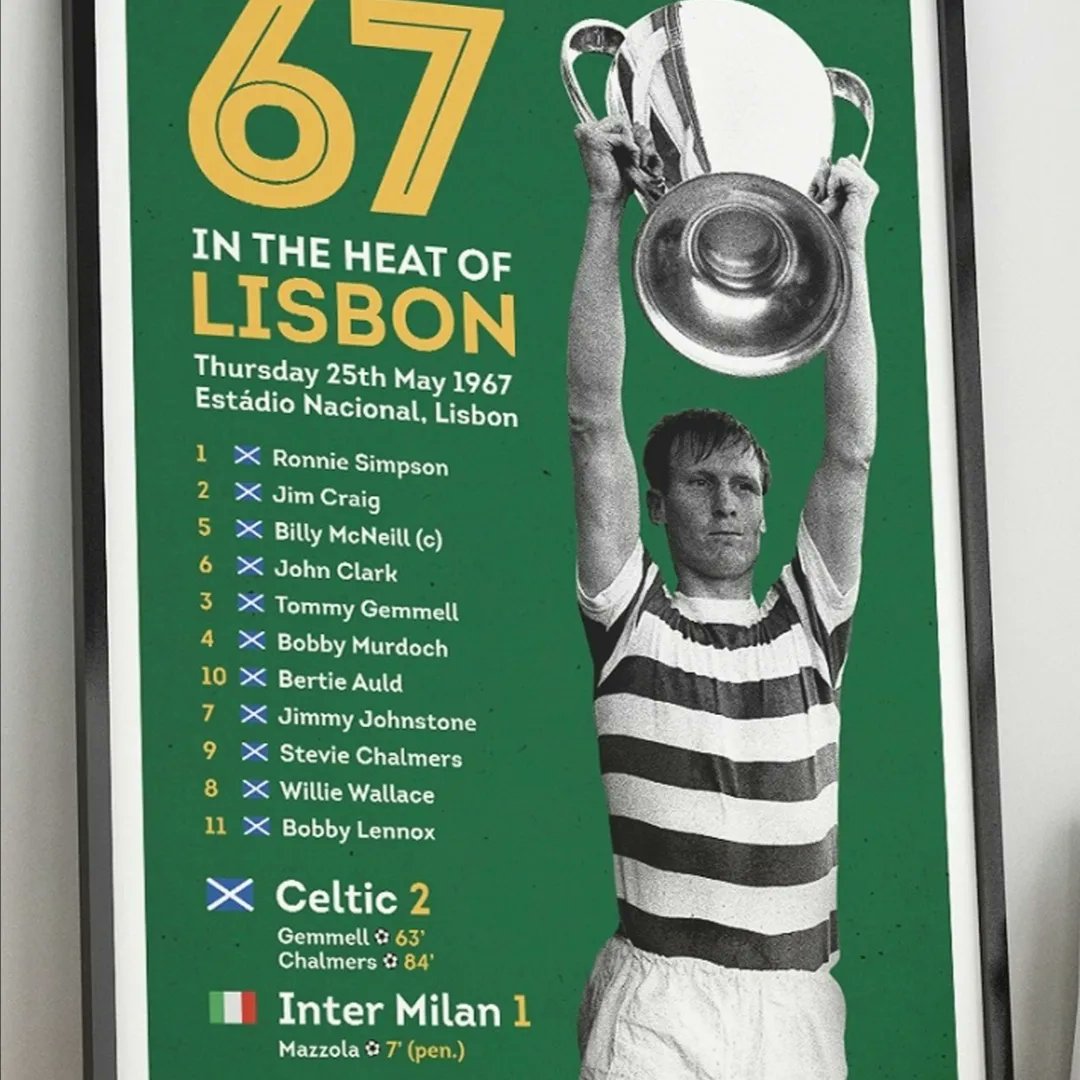 DesignLab05's tweet photo. @BlairMcNally1 💚 Check out some of my #Celtic poster prints ⚽

✅ All of my art prints are available from my Etsy shop with great reviews.

✅ Just click on the link below

https://t.co/wgJWowA8TI https://t.co/qOLkOpObRn