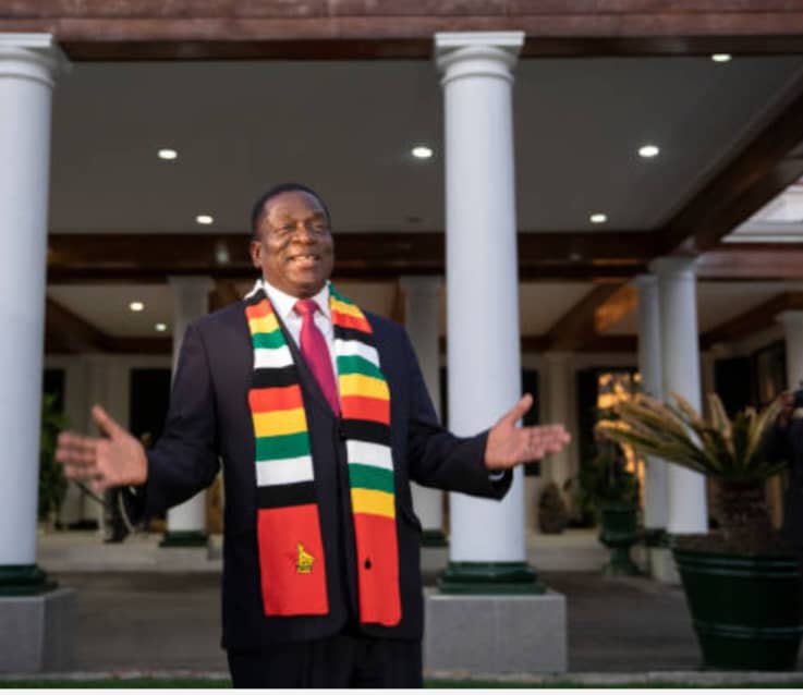 President Mnangagwa to commission Kamativi Mine this week

The Second Republic’s two top priorities include the attainment of the food security as well as anchoring economic growth on mining. President Mnangagwa said this in his address at the occasion of the unveiling of…