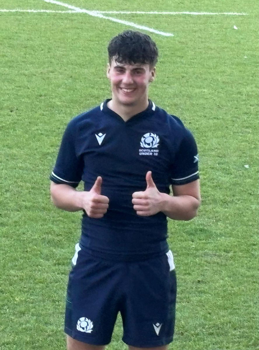 It was a very busy weekend for our Rugby Boys 🏰🏉✅ Ethan C playing for @FalconsRugby U17 🫡 Nick DV, Ross S, Luca F & Adam K playing for @EdinburghRugby U17 🤝 Oliver G playing @SuperSeriesRug @WATSONIANFC 🌟 Hamish Mc playing for @scotland U18 🏴󠁧󠁢󠁳󠁣󠁴󠁿 Love to see it #solidcastle