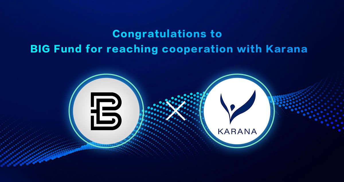 Lucix_66's tweet photo. 🌟 恭喜!#BigCrypto 成功收购并与 #Karana ZK全链协议建立了长期战略合作伙伴关系,携手推动 #Web3 和 #DeFi 领域的创新与发展!#区块链革新 #未来已来
🌟 Cheers to progress! #BigCrypto has successfully acquired and entered a long-term strategic partnership with ZK full-chain protocol #Karana. Together, we're steering the future of #Web3 and #DeFi innovation! #BlockchainEvolution #FutureIsNow
#karana #ligo #ogpass #全链 #omni #万链互联 #万币互通 #Bitcoin
@ligobtcdao @brc20ligo @ligobtc
@CcanHong @0xDonaldGao @bigcrypto_cz