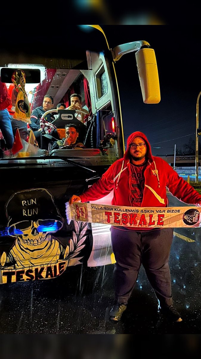 Yıllardır küllenmiş aşkın var bende #Antalyaspor