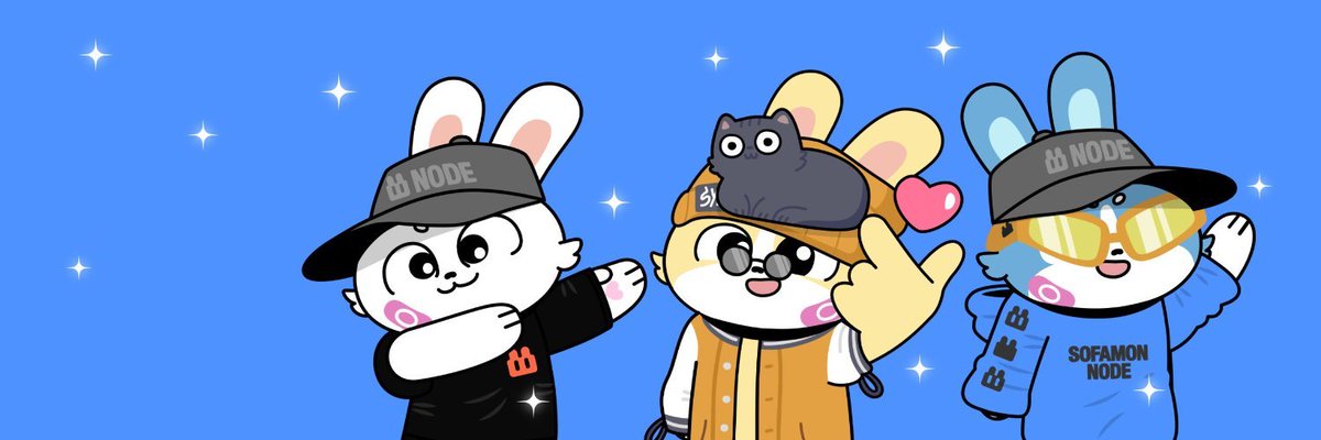 Equivalent to friend.tech or a mess?
Read below if you haven't heard about sofamon 👇

<a href="/sofamon_xyz/">Sofamon 🐰</a> is a SocialFI on Base, where I've been almost two weeks now, a complete under-the-radar project resembling <a href="/friendtech/">friend.tech</a>.

One of the ways to express yourself in the