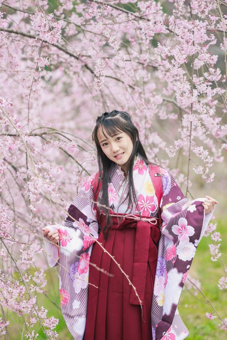 Twitterのコスプレ画像8