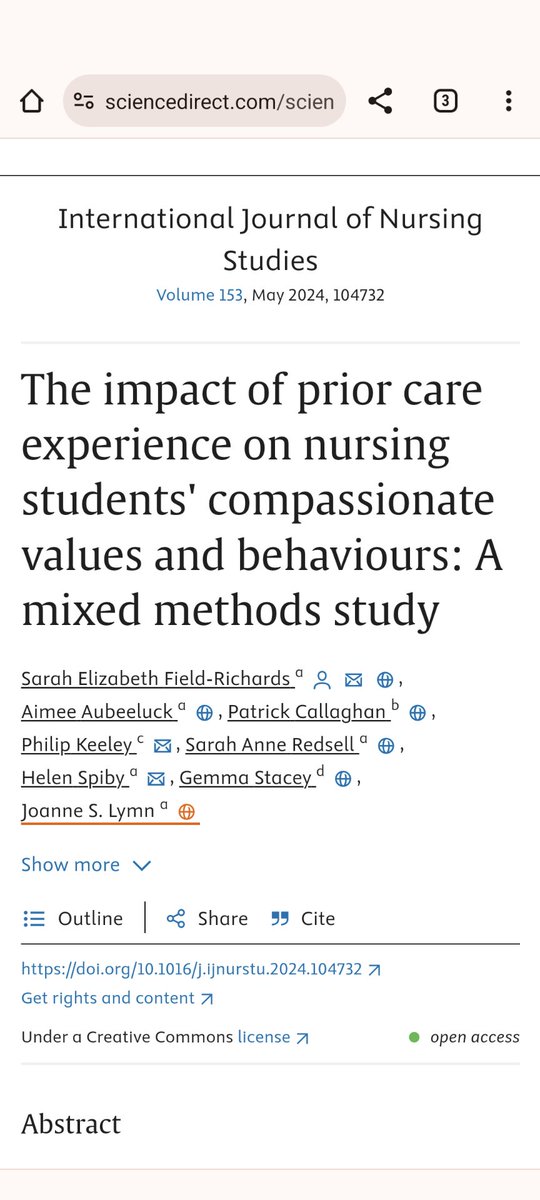 Nicola Fisher tweet media