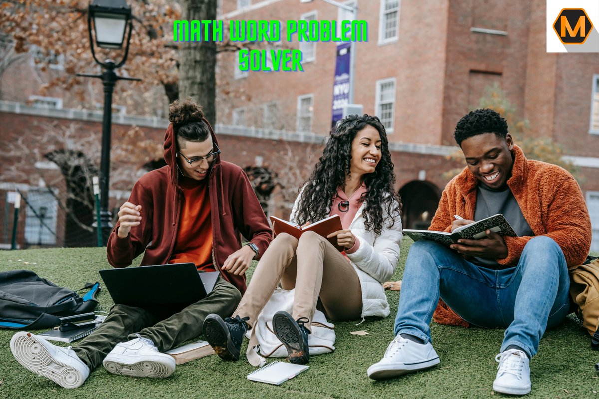 Struggling with math problems? Get expert help online in the USA! Our Math Problem Solver is here to assist you every step of the way. Reach out today! myassignmenthelp.com/math-problem-s… #MyAssignmentHelp #MathProblemSolver