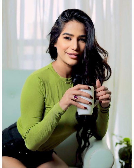 Just brewed happiness in a cup! https://t.co/t0rGAXrA9y