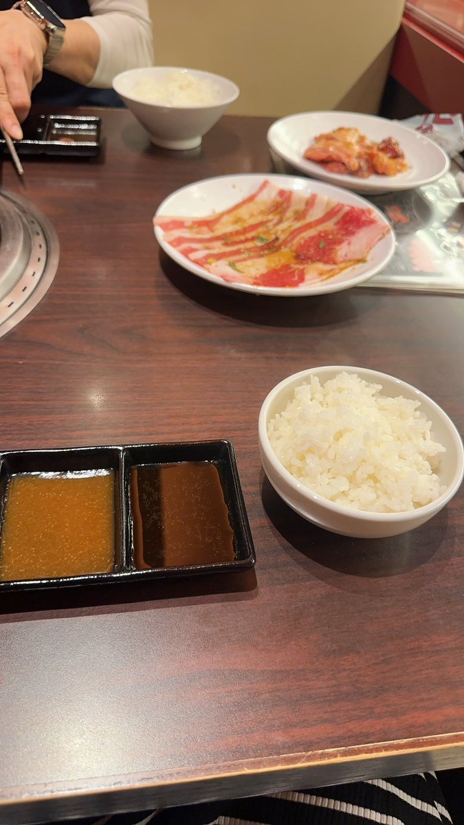 頭痛いんでヤマトきた
冷麺祭り🏮👘✨