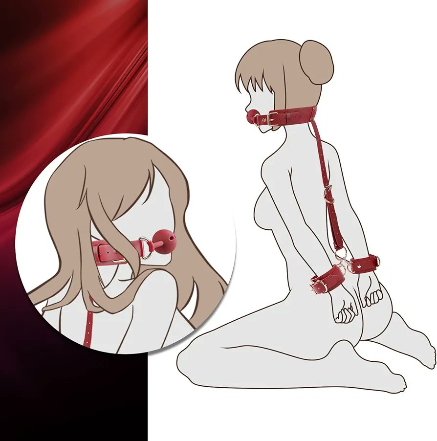 Look what a beautiful gift I received yesterday from <a href="/ndjanswksnedn/">Caliy</a>. Thank you so much dear friend!
I can't wait to see my sub <a href="/MiaSkyfall/">Mia Skyfall</a> using it for me.
Said that, If this post has more than 50❤️, I'll post a video of she using that pretty #Bondage #Handcuffs 😏

~MD